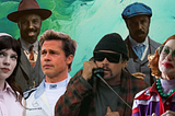 Ranking All 52 Movies I Watched In 2025