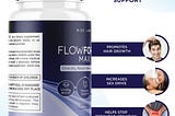 FlowForce Max — A Comprehensive Review of Prostate Health Supplement||