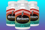 'Meticore' Review! Lose Weight Fast And Naturally!