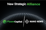 Strategic Alliance Partnership