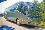 10 Cara dan Hal yang Perlu Diperhatikan Seputar Pariwisata Bus di Jakarta