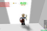 24KGoldn’s Roblox “Concert” is a Buggy RNG Disappointment