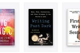 10 Great Books for Writers