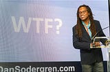 The true WTF moment — when Trump turns off the best #AI in the world…