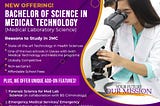 Where to study MedTech in Davao?