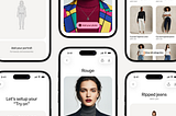 Using Generative Models to Improve Try-On Experiences