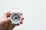 4 Techniques for Better Time Management