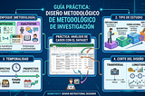 Análisis del Diseño Metodológico