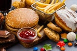 Getting rid of processed food from our diets will not be an easy task