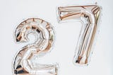27 truths I learnt in my 27th year