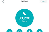 3 Things I Learned From 365 Days of Getting My Steps In