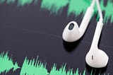 Podcasts: engajamento e monetização em crescimento