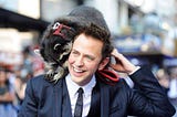 James Gunn On Being Happy And Dealing With Anxiety & Self Doubt