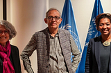 Humanitarian impact evaluations: WFP and J-PAL build commitment for a common cause