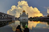 The Eternal Light of Oneness: Guru Nanak’s Timeless Path of Compassion, Equality, and Inner…