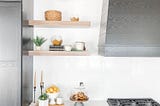 Decorate Your Kitchen with Modern Interior Designs