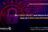 Build the cyber resilience you need to grow confidently