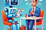 Is AI coming for your job?