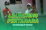 PERTAHARA Expansion to Malang & Purbalingga