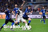 Goaloo Prediksi Sepak Bola — Inter Milan VS Cagliari Tips Coppa Italia