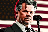 Authoritarianism is Rock & Roll?
