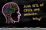 Are female CFOs more ethical than men?