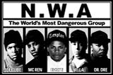 “Straight Outta Compton” e o contexto do nascimento do gangsta rap.