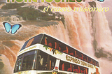 Our Craziest Bus Trip Ever: Buenos Aires to Iguazu, 18 hours each way!