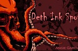 Taconomics Artist Collaboration #2: Deth Ink Spot