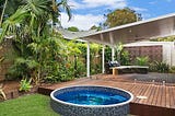 Concrete Pools Brisbane | Queensland Plunge Pools