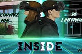 INSidE | Comment créer une expérience immersive