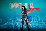 Amber Blake: Operation Dragonfly (VR)