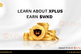 New Course: XPLUS Sponsors Learn & Earn on Earnathon