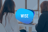 WISE, knowledge sharing as a purpose creation tool