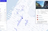 Introducing Nexar Live Map: The Real-Time Google Street View