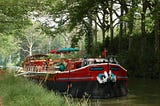 Barge Cruises In France | River Barge Cruises In France