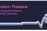 veToken Finance One Pager