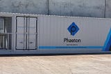 Phaeton’s Modular Data Centre Solutions are Contributing to the Rapid Growth of Web 3 Data Centre…