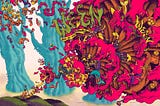 Five Songs and Movies From a Unique Millennial/Gen-Z Individual