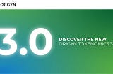 ORIGYN Token Ekonomisi 3.0 ile Tanışın