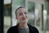 How Shaving Off My Long Curls Felt Both Freeing and Confronting