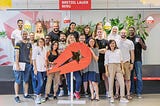 Foundations — Product Platform Jobs @ Delivery Hero