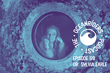 Episode 059: Meet Sylvia Earle — A National Geographic Society Resident Explorer, Oceanographer…