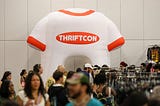 ThriftCon Miami: Where Vintage Finds and Culture Connect