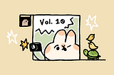 〔Vol. 10〕養樂多我都戳兩個洞喝