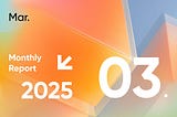 PlatON Monthly Report: March 2025