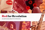 Red For Revolution Official Selection For Tribeca Film Festival