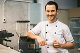 3 Lessons Every Entrepreneur Should Learn from the Food Delivery Revolution
