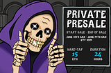 $BALI Private Placement Announcement