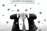 Trump vs. Coronavirus